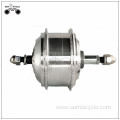 General gear reduction electric motor for bike